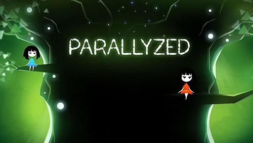 Ladda ner Parallyzed: Android Runner spel till mobilen och surfplatta.