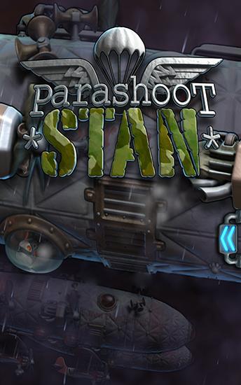 Parashoot Stan