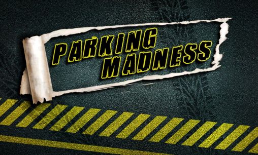 Ladda ner Parking madness på Android 4.0.4 gratis.