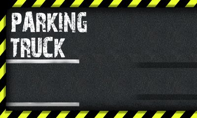 Ladda ner Parking Truck: Android Logikspel spel till mobilen och surfplatta.