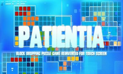 Ladda ner Patientia: Android Logikspel spel till mobilen och surfplatta.
