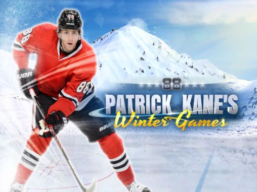 Ladda ner Patrick Kane's winter games: Android-spel till mobilen och surfplatta.