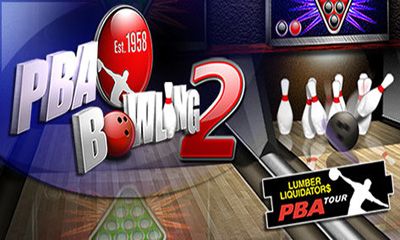 Ladda ner PBA Bowling 2: Android Sportspel spel till mobilen och surfplatta.