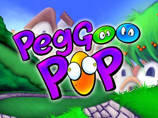 Ladda ner Peggoo pop: Android-spel till mobilen och surfplatta.