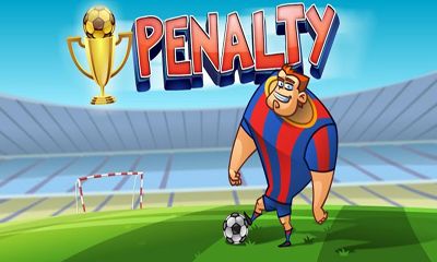 Ladda ner Penalty: Android Sportspel spel till mobilen och surfplatta.