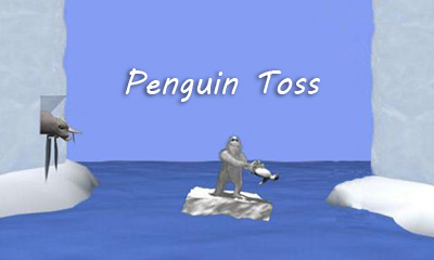Penguin Toss