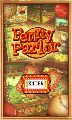 Ladda ner Penny Parlor: Android Sportspel spel till mobilen och surfplatta.