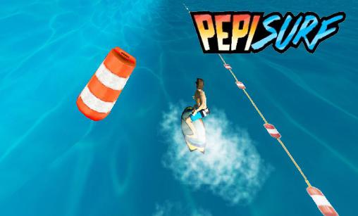 Ladda ner Pepi surf på Android 2.2 gratis.