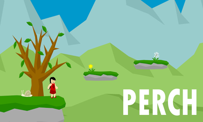 Ladda ner Perch: Android Arkadspel spel till mobilen och surfplatta.