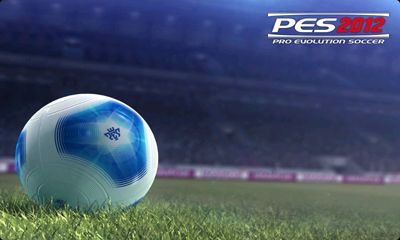 Ladda ner PES 2012 Pro Evolution Soccer: Android-spel till mobilen och surfplatta.