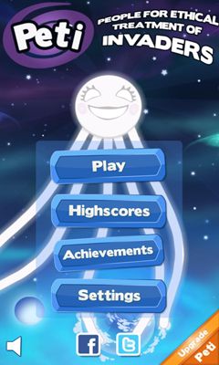 Ladda ner Peti: Android Arkadspel spel till mobilen och surfplatta.