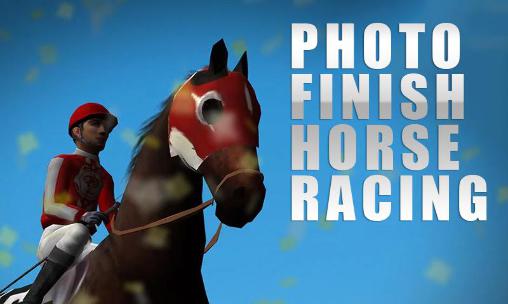 Ladda ner Photo finish: Horse racing på Android 4.0.3 gratis.