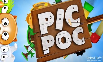 Ladda ner PicPoc: Android Arkadspel spel till mobilen och surfplatta.