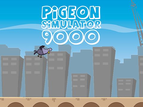 Ladda ner Pigeon: Simulator 9000: Android-spel till mobilen och surfplatta.