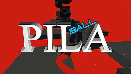 Ladda ner Pilaball: Android Physics spel till mobilen och surfplatta.