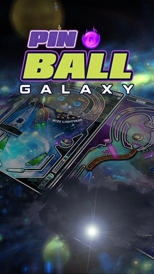 Ladda ner Pinball Galaxy: Android  spel till mobilen och surfplatta.