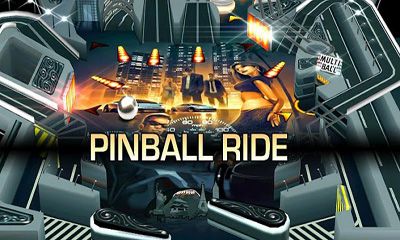 Ladda ner Pinball Ride: Android Arkadspel spel till mobilen och surfplatta.