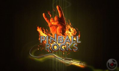 Ladda ner Pinball Rocks HD: Android Brädspel spel till mobilen och surfplatta.