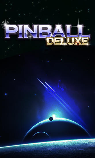 Ladda ner Pinball star deluxe: Android-spel till mobilen och surfplatta.
