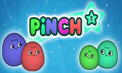 Ladda ner Pinch 2: Android Arkadspel spel till mobilen och surfplatta.