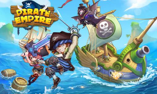 Ladda ner Pirate empire: Android Online spel till mobilen och surfplatta.