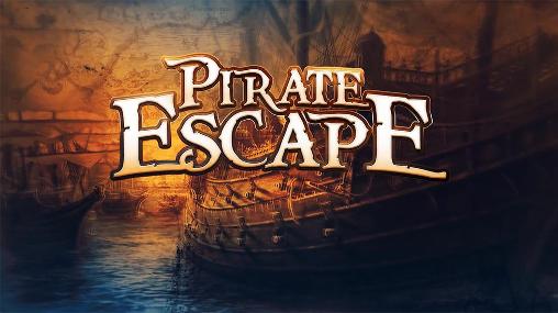 Ladda ner Pirate escape: Android Äventyrsspel spel till mobilen och surfplatta.