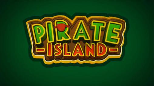 Ladda ner Pirate island på Android 4.0.3 gratis.