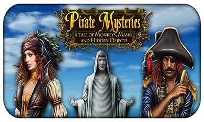 Ladda ner Pirate Mysteries: Android Logikspel spel till mobilen och surfplatta.