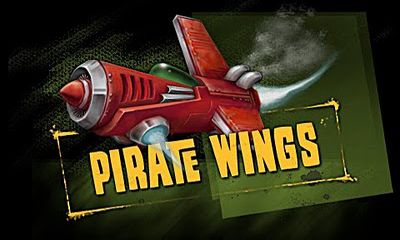 Ladda ner Pirate Wings: Android-spel till mobilen och surfplatta.