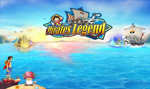 Ladda ner Pirates legend: Android RPG spel till mobilen och surfplatta.