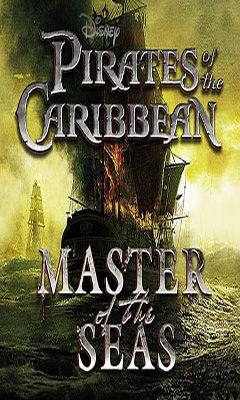 Ladda ner Pirates of the Caribbean. Master of the seas.: Android-spel till mobilen och surfplatta.