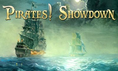 Ladda ner Pirates! Showdown: Android-spel till mobilen och surfplatta.