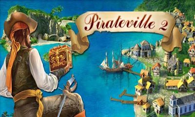 Ladda ner Pirateville 2: Android Logikspel spel till mobilen och surfplatta.