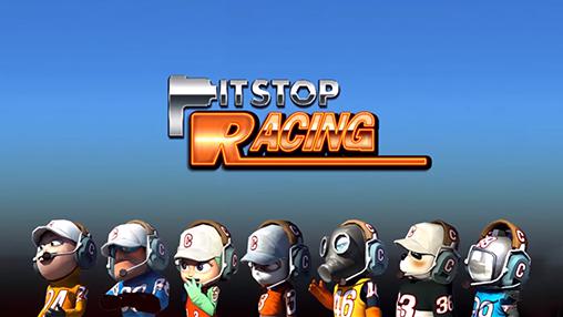 Ladda ner Pit stop racing: Club vs club: Android Cars spel till mobilen och surfplatta.