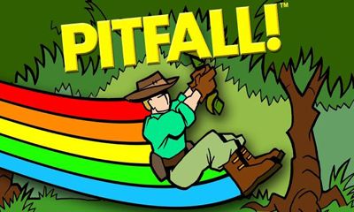 Ladda ner PITFALL!: Android-spel till mobilen och surfplatta.