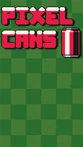 Ladda ner Pixel cans: Android Pixel art spel till mobilen och surfplatta.