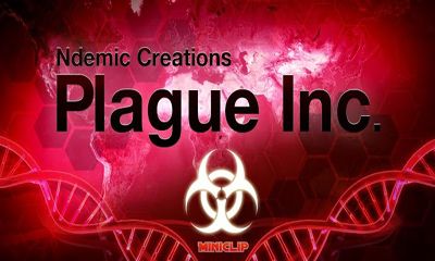 Ladda ner Plague Inc: Android Strategispel spel till mobilen och surfplatta.