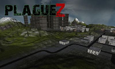 Ladda ner PlagueZ: Android Action spel till mobilen och surfplatta.