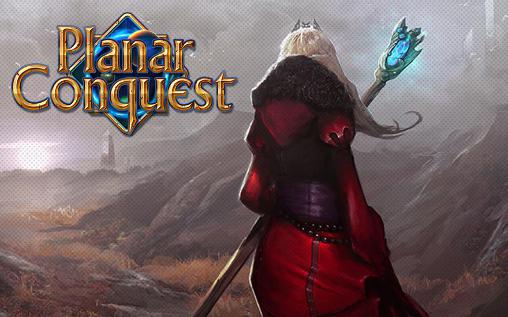 Ladda ner Planar conquest: Android Fantasy spel till mobilen och surfplatta.