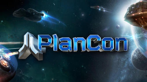 Ladda ner Plancon: Space conflict på Android 4.0.3 gratis.