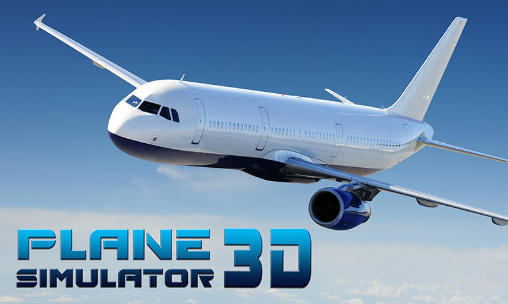 Ladda ner Plane simulator 3D på Android 2.1 gratis.