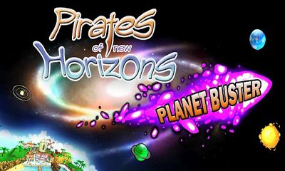 Ladda ner Planet Buster: Android Arkadspel spel till mobilen och surfplatta.