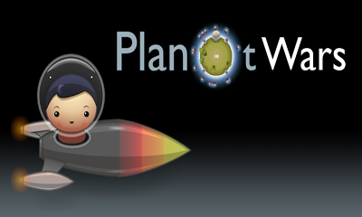 Ladda ner Planet Wars: Android Strategispel spel till mobilen och surfplatta.