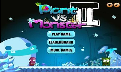 Ladda ner Plants vs Monster 2: Android Arkadspel spel till mobilen och surfplatta.