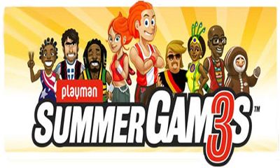Ladda ner Playman Summer Games 3: Android Sportspel spel till mobilen och surfplatta.