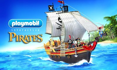 Ladda ner PLAYMOBIL Pirates: Android Simulering spel till mobilen och surfplatta.