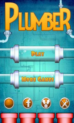 Ladda ner Plumber: Android Arkadspel spel till mobilen och surfplatta.
