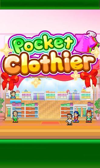 Ladda ner Pocket clothier: Android Economic spel till mobilen och surfplatta.