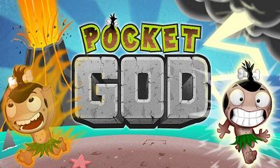 Ladda ner Pocket God: Android Simulering spel till mobilen och surfplatta.