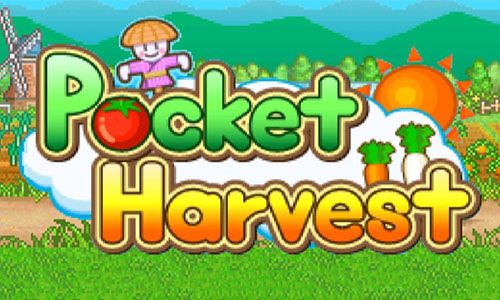 Ladda ner Pocket harvest: Android Strategispel spel till mobilen och surfplatta.